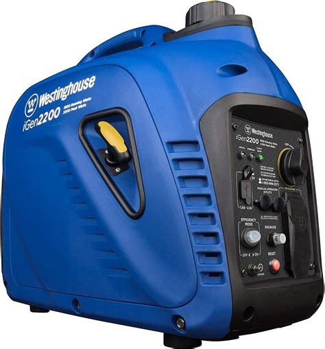 Find The Best Portable Quiet Generators—the Quietest Portable