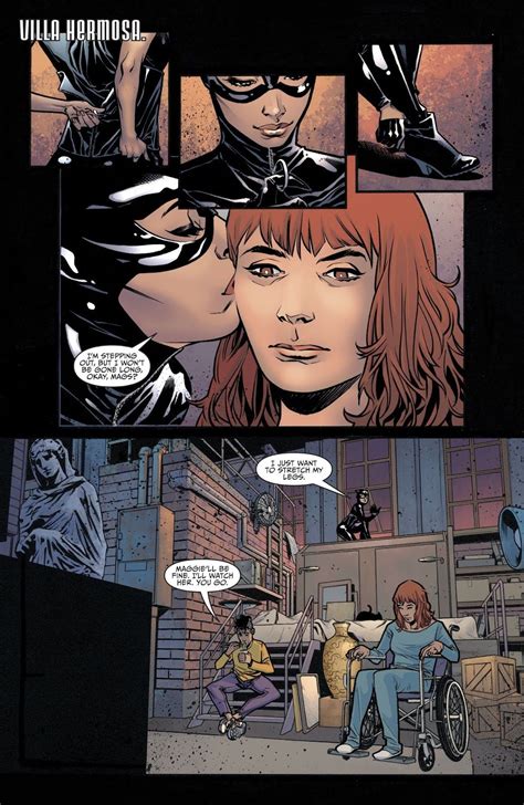 Pin By Selina Kyle On Catwoman Catwoman Comic Batman Comics
