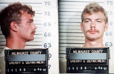 A Year After His First Murder Serial Killer Jeffrey Dahmer Moved To