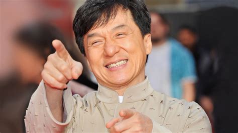 5 Melhores Filmes Do Jackie Chan