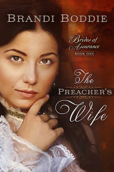 The Preacher S Wife By Brandi Boddie Paperback Barnes And Noble®