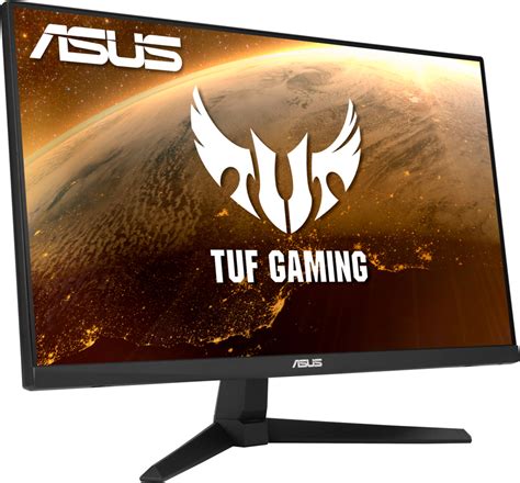 Asus Tuf Gaming Vg Q A Ips Monitor Fhd X Hz Skroutz Gr