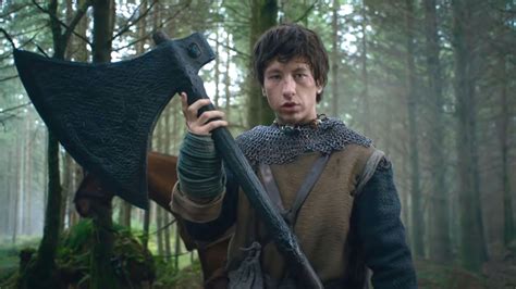 Thumbs Up Barry Keoghan Joins Ridley Scott S Gladiator Sequel Movie TOI News TOI News