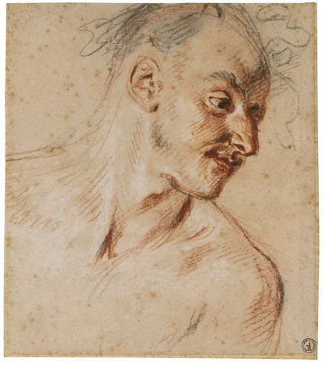 Lot Sotheby S Master Drawing Drawings Old Master