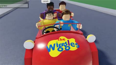 The Big Wiggles Show Episode 0pilot Youtube