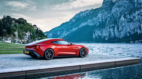 Aston Martin Vanquish Hd Hd Cars 4k Wallpapers Images Backgrounds
