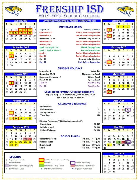 Fisd 2024 25 Calendar 2024 Calendar Printable