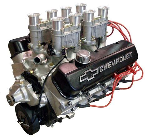 572 8 Stack Efi Crate Engine Petes Faves Pinterest Chevy Fuel