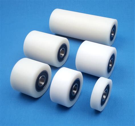 Nylon Roller At Rs 195number Nylon Roller Id 22904252188