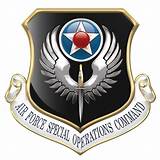 Photos of Special Operations Command