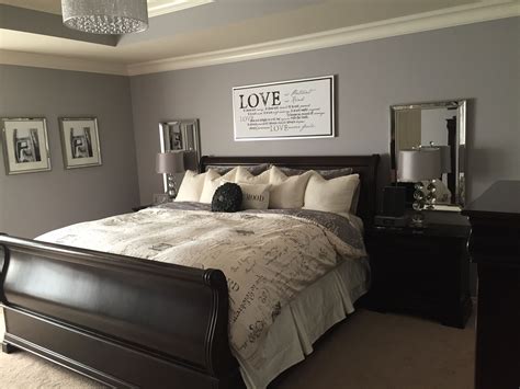 Do you suppose master bedroom colors benjamin moore seems nice? Stormy Monday - Benjamin Moore | Bedroom paint colors ...