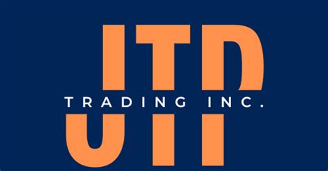 Jtp Trading Inc Us Aboutme