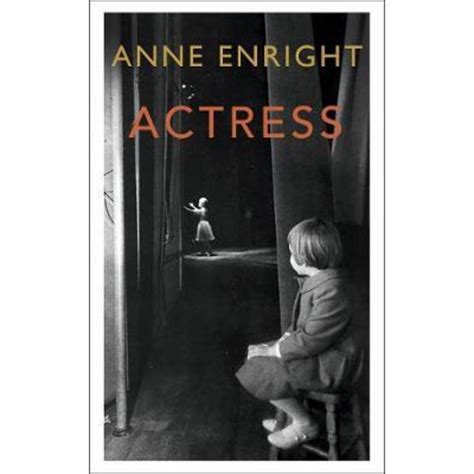 [english 100 Original] Actress Longlisted For The Women S Prize 2020 By Anne Enright Uk