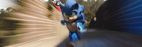 Sonic The Hedgehog Earns 21 Million At Friday Box Office Zooms By