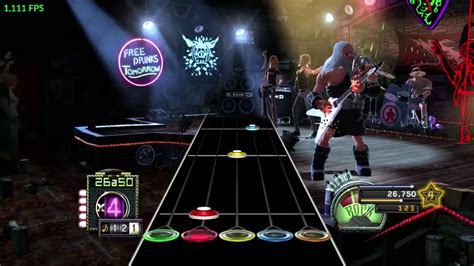 Guitar Hero 3 Clone Hero Broback