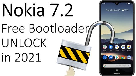 Nokia Bootloader Unlock Guide Tutorial From XDA Developers Forum YouTube
