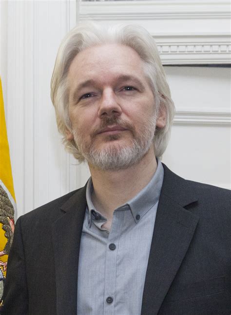 The Continuing Fight To Free Wikileaks Publisher Julian Assange Kpfa