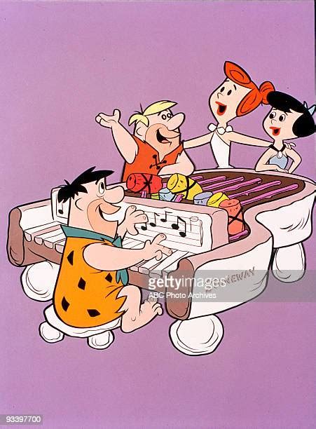The Flintstones Photos And Premium High Res Pictures Getty Images