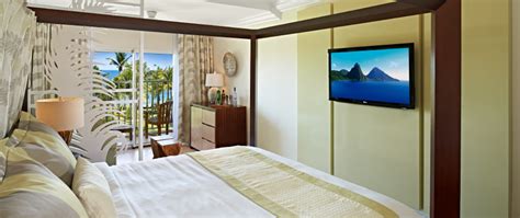 Harmony Adults Only All Inclusive Coconut Bay Resort St Lucia