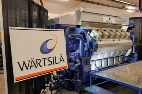 El Nuevo Sistema De Propulsión De Wärtsilä Y Rina Pretende Ofrecer