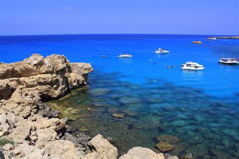 Protaras Cyprus Cyprus Holiday Cypriot Honeymoon Ideas Summer