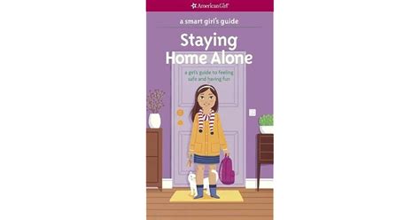 Staying Home Alone By Dottie Raymer