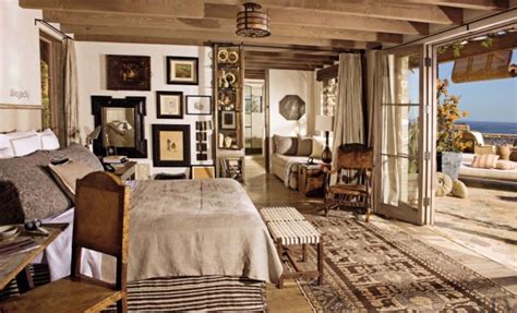 21 Rustic Bedroom Interior Design Ideas