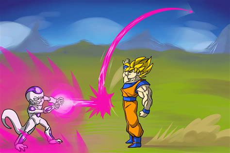 Check spelling or type a new query. GIF dragon ball z - animated GIF on GIFER