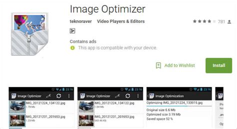 12 Best Photo Optimizer Software Free Download For Windows Android