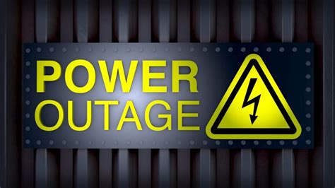 Colorado Springs Power Outage Impacts Nearly 2000 Thursday Fox21