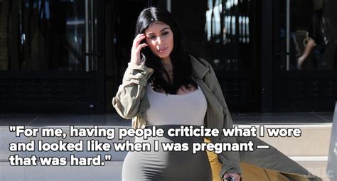 Kim Kardashian Just Silenced The Body Shamers With A Nude Selfie