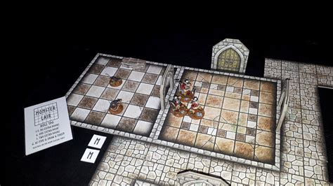 The Crooked Staff Blog Random Dungeons Soloco Op Dungeon Crawling