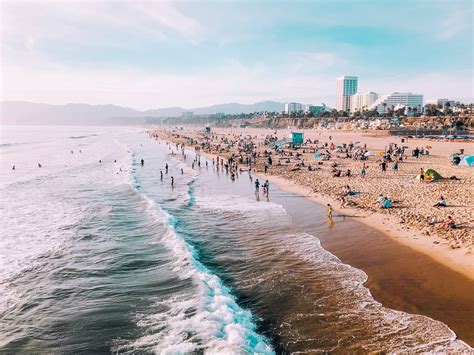 7 Incredible Los Angeles Beaches You Should Visit Immediately