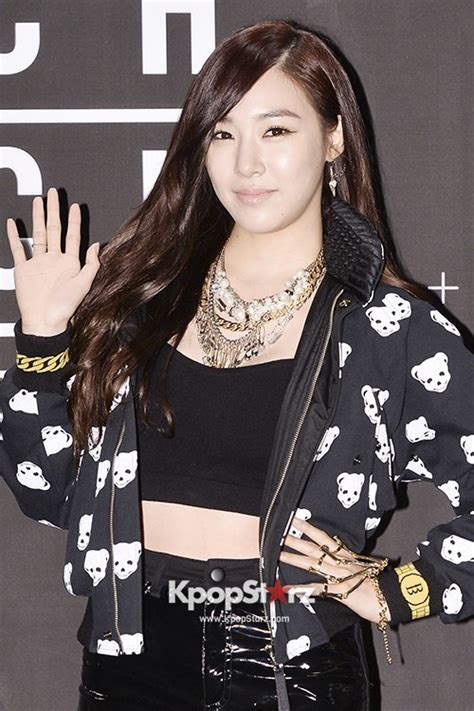 Girls Generation Snsd Tiffany Attends Nike Fall 2013 Show Case Sep 24 2013 [photos
