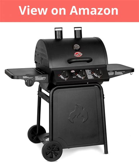 Best Barbecue Grills For The Money March 2023 Buyers Guide