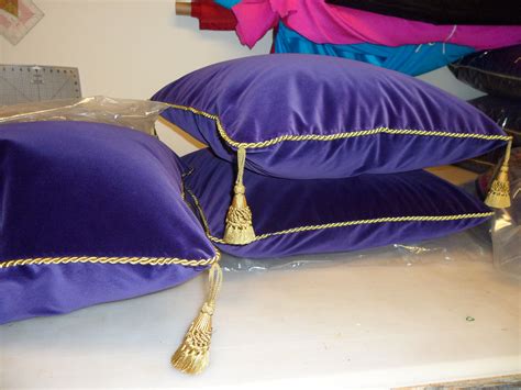 Crown Royal Pillow Is Almost Complete Crown Royal Bags Crown Royal