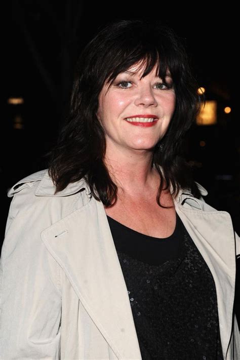 Pictures Of Josie Lawrence