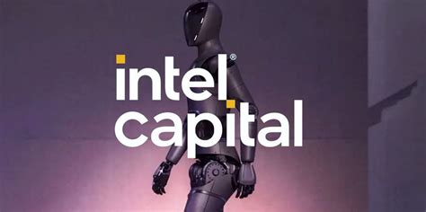 Intel Invests In Figure An Ai Humanoid Robot Company Esports Extras