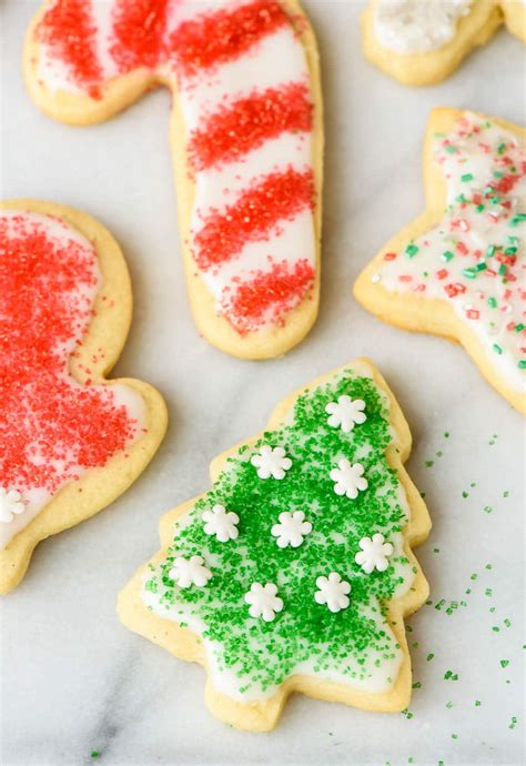 I've got a collection of great recipes you can try this 3. Cream Cheese Sugar Cookies Recipe