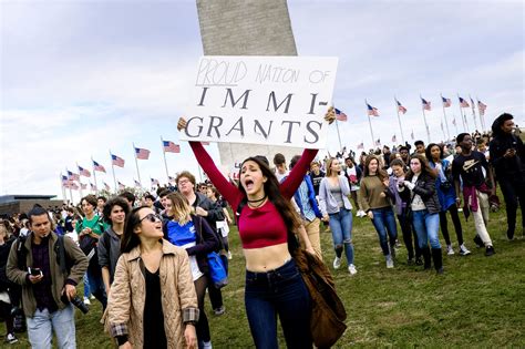Dc Will Go ‘beyond Sanctuary Create Legal Defense Fund For Illegal
