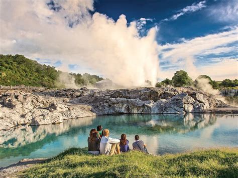 Things To Do In Rotorua 12 Top Attractions And Activities