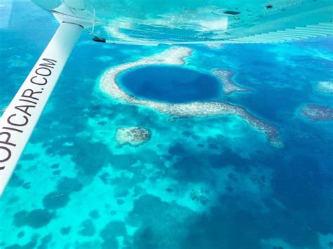 Unbelizeable 7 Best Things To Do In San Pedro Belize Jen On A Jet