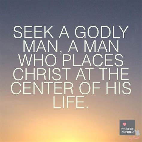 Christian Inspirational Quotes For Men Quotesgram