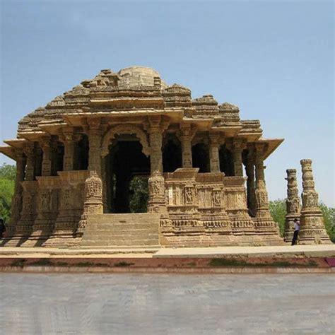 Dakshinaarka Sun Temple In Gaya Bihar