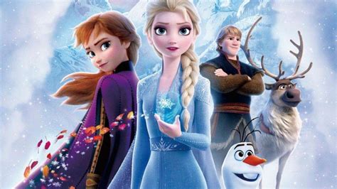 How To Watch Frozen Online 2021 Stream Frozen And Frozen 2 Full Movies