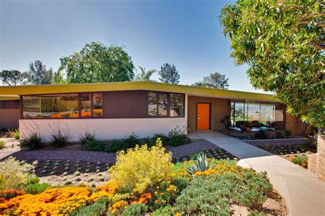 Pin By Dana Mathes On Mid Century Modern Exterior House