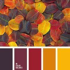 October Colors