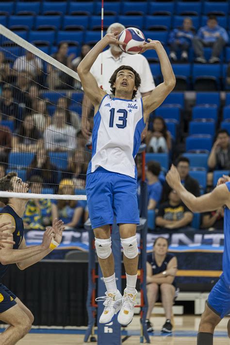 In fact, worldwide, volleyball is second on the popular list, only behind soccer. Men's volleyball looks to freeze February funk against Cal ...