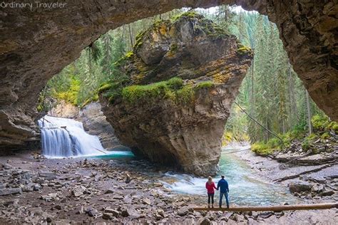 The 12 Most Beautiful Places To Visit In Alberta Canada