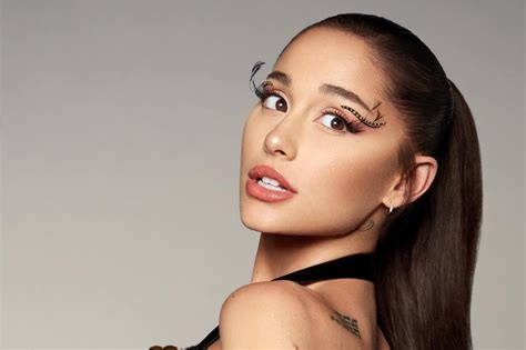 Ariana Grande Is Drag Race S15 Premiere Guest Judge Abs Cbn News